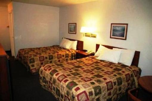 фото отеля Country Hearth Inn & Suites St. George