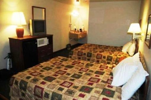 фото отеля Country Hearth Inn & Suites St. George