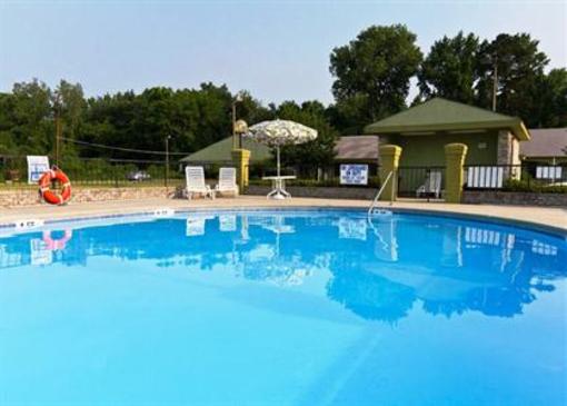фото отеля Country Hearth Inn & Suites St. George