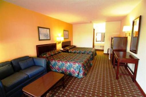 фото отеля Country Hearth Inn & Suites St. George