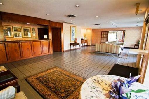 фото отеля Country Hearth Inn & Suites St. George
