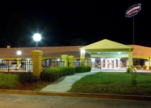 фото отеля Country Hearth Inn & Suites St. George