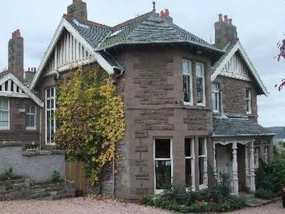 фото отеля Balgowan House