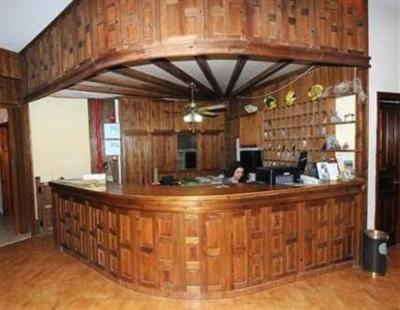 фото отеля Hotel Molyvos I