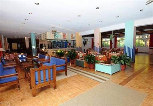 фото отеля Hotel Molyvos I