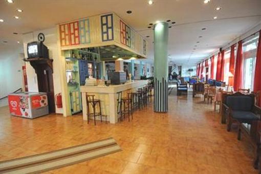 фото отеля Hotel Molyvos I