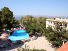 фото отеля Hotel Molyvos I