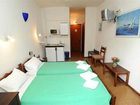фото отеля Hotel Molyvos I