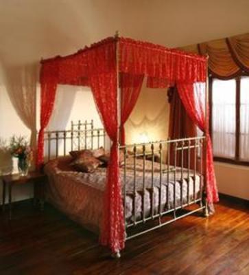фото отеля Kluney Manor