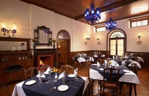 фото отеля Kluney Manor