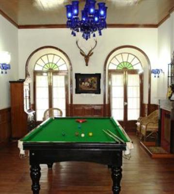 фото отеля Kluney Manor