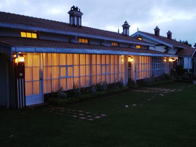 фото отеля Kluney Manor