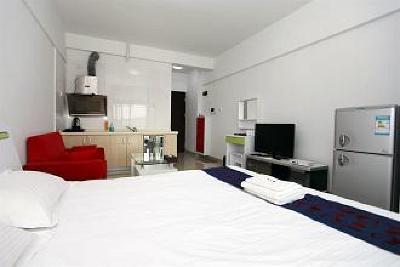 фото отеля Shengang Hotel Apartment