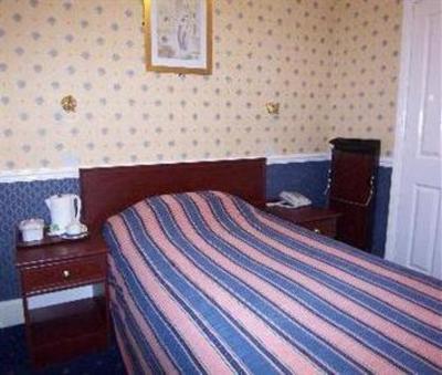 фото отеля Roselawn Hotel Burghfield