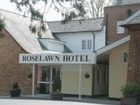 фото отеля Roselawn Hotel Burghfield
