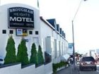 фото отеля Brougham Heights Motel