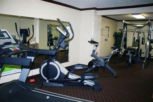 фото отеля La Quinta Inn of Orem