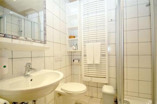 фото отеля Gästehaus Flora Hotel Reit im Winkl