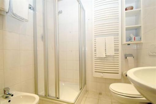 фото отеля Gästehaus Flora Hotel Reit im Winkl