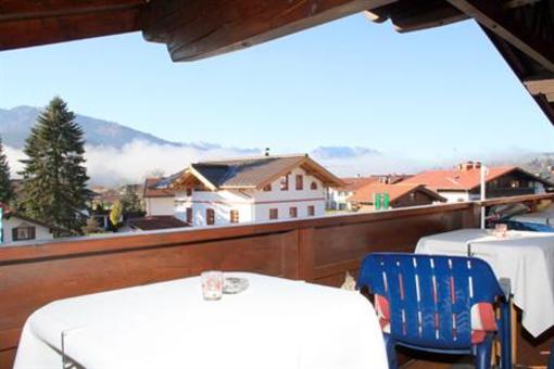 фото отеля Gästehaus Flora Hotel Reit im Winkl