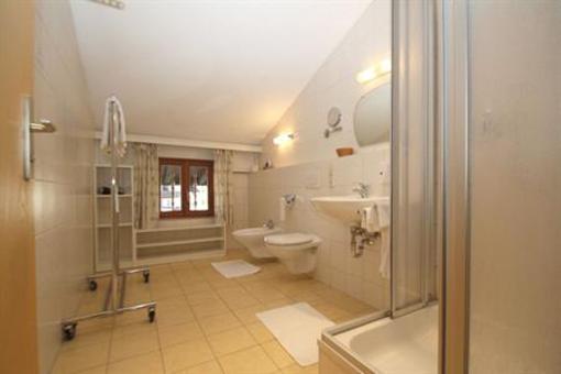 фото отеля Gästehaus Flora Hotel Reit im Winkl