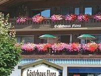 Gästehaus Flora Hotel Reit im Winkl