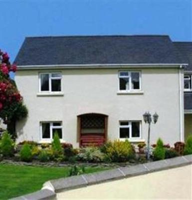 фото отеля Headdons Bed & Breakfast