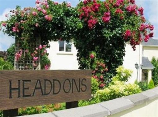 фото отеля Headdons Bed & Breakfast