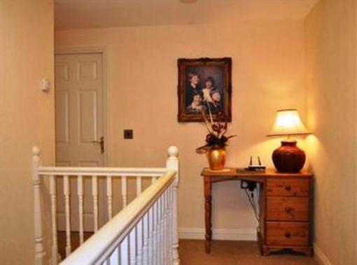 фото отеля Headdons Bed & Breakfast