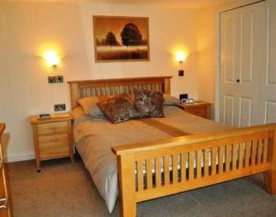 фото отеля Headdons Bed & Breakfast