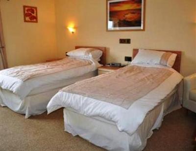 фото отеля Headdons Bed & Breakfast