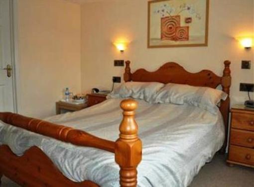фото отеля Headdons Bed & Breakfast