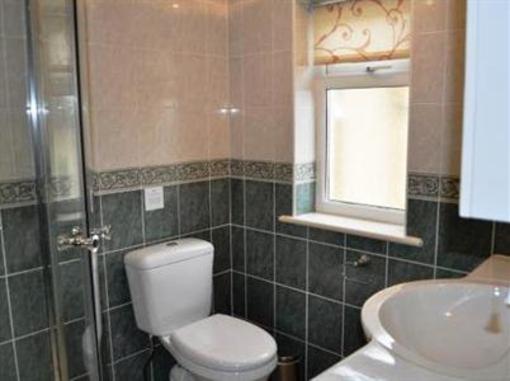 фото отеля Headdons Bed & Breakfast
