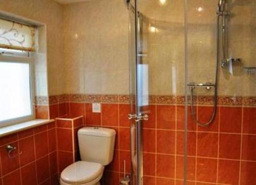 фото отеля Headdons Bed & Breakfast