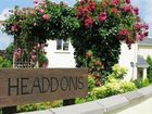 фото отеля Headdons Bed & Breakfast