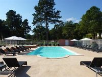 Residence Les Pavillons Du Golfe Sainte-Lucie-De-Porto-Vecchio