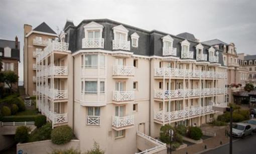 фото отеля Residence Neptunia