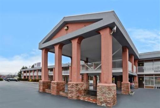 фото отеля Americas Best Value Inn Berea