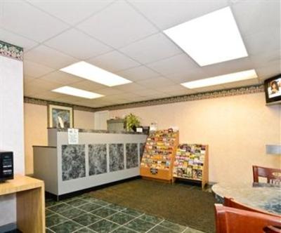 фото отеля Americas Best Value Inn Berea