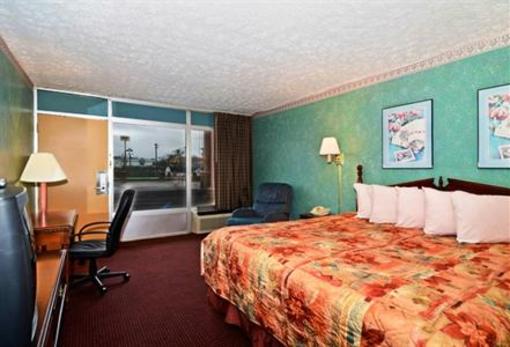 фото отеля Americas Best Value Inn Berea