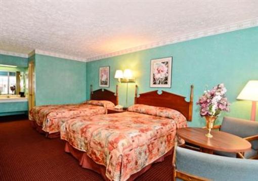 фото отеля Americas Best Value Inn Berea