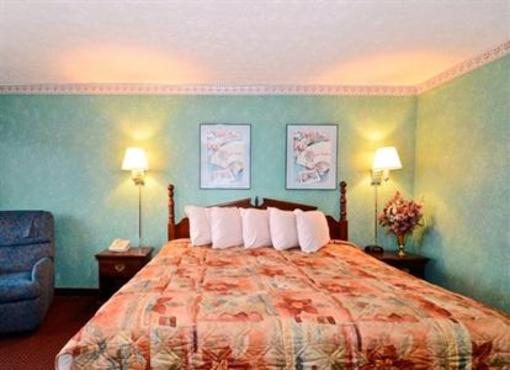 фото отеля Americas Best Value Inn Berea