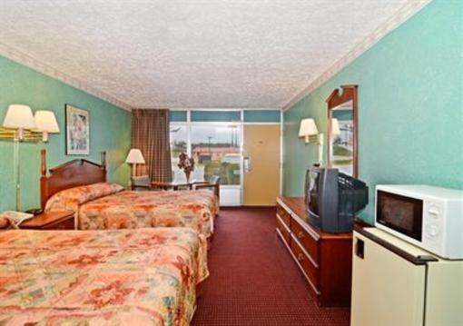 фото отеля Americas Best Value Inn Berea