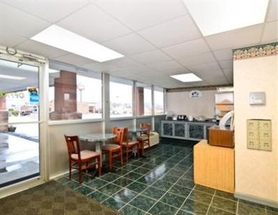 фото отеля Americas Best Value Inn Berea