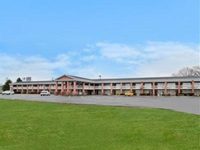 Americas Best Value Inn Berea