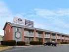 фото отеля Americas Best Value Inn Berea