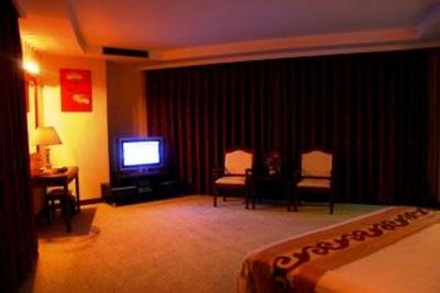 фото отеля Huofa Hotel