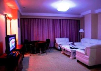 фото отеля Huofa Hotel