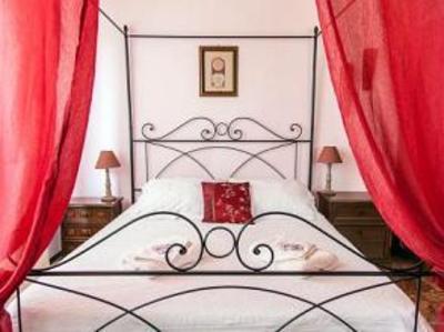 фото отеля Il Ramingo B&B
