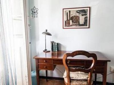 фото отеля Il Ramingo B&B